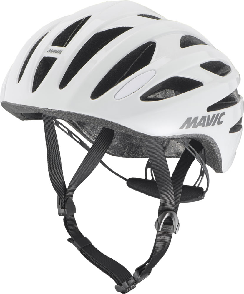 Aksium Elite - Casco per bici da corsa
