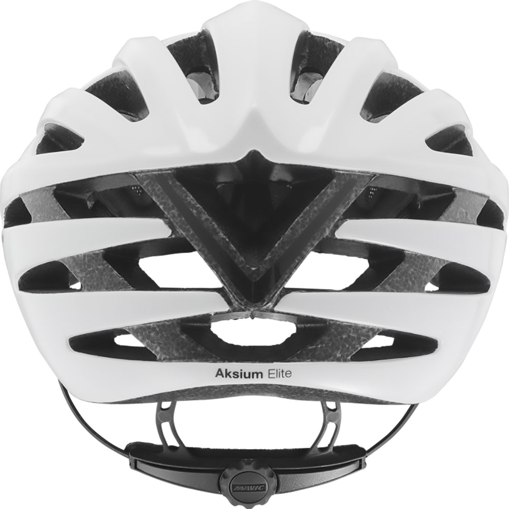 Aksium Elite - Casco per bici da corsa