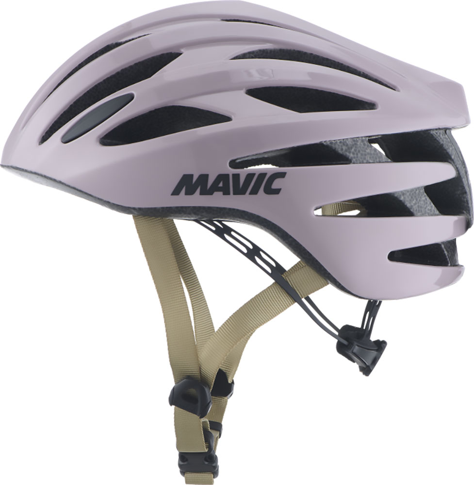 Aksium Elite - Casco per bici da corsa