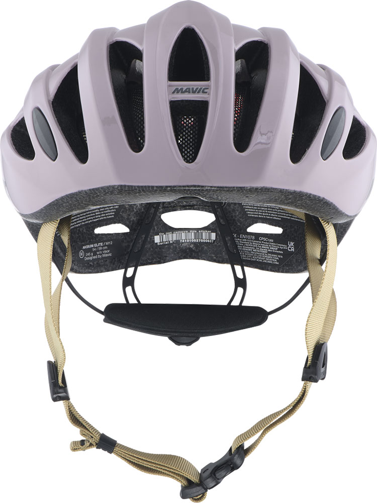 Aksium Elite - Casco per bici da corsa