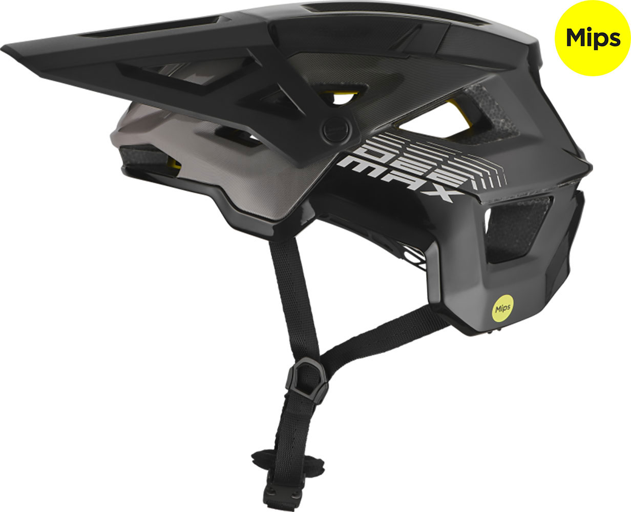 Deemax Trail - Casco da MTB