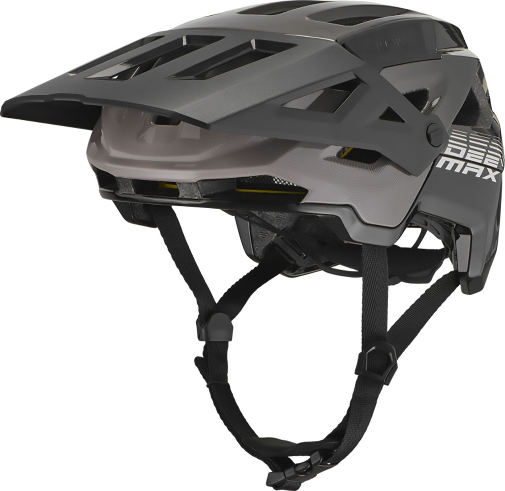 Deemax Trail - Casco da MTB