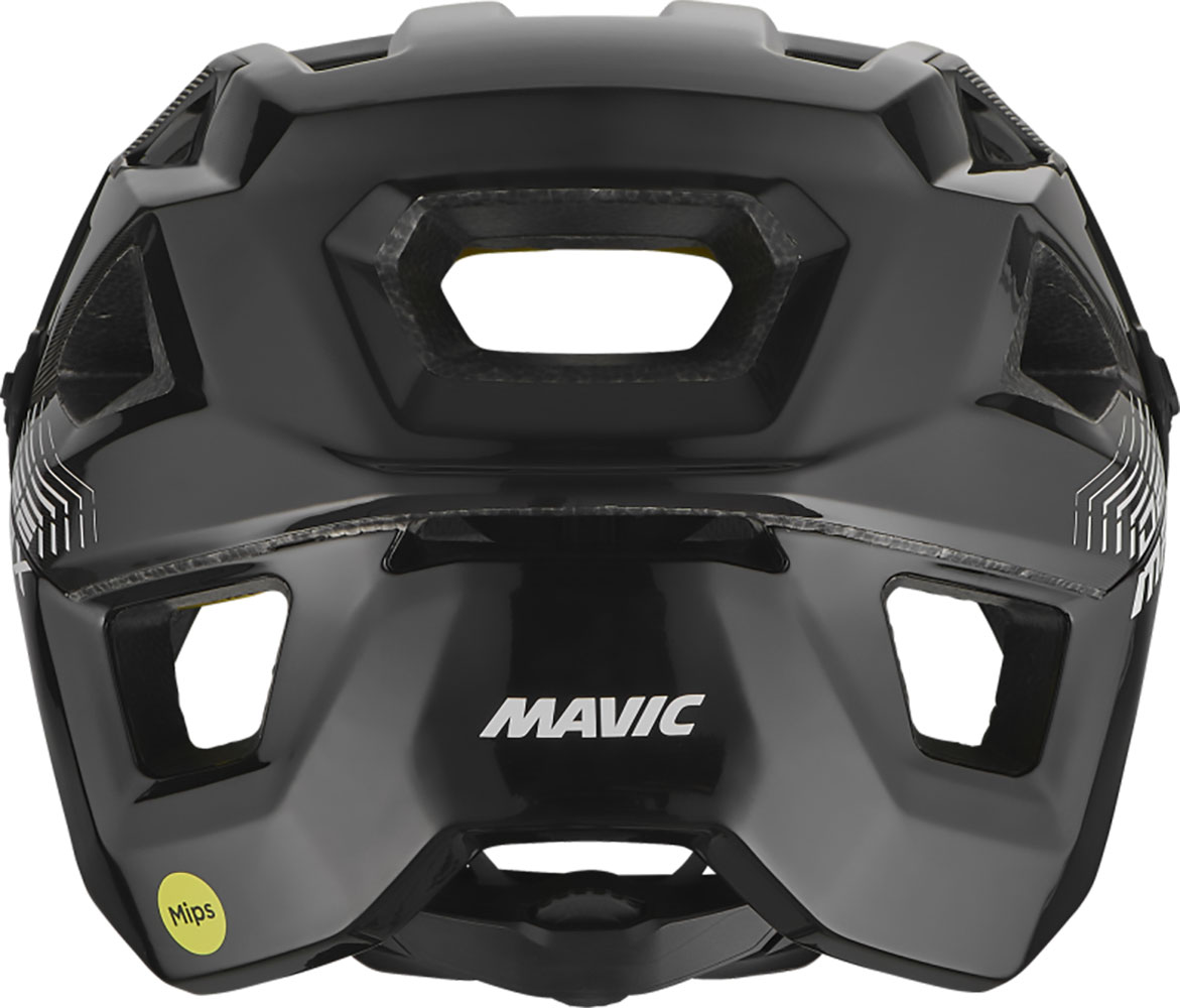 Deemax Trail - Casco da MTB