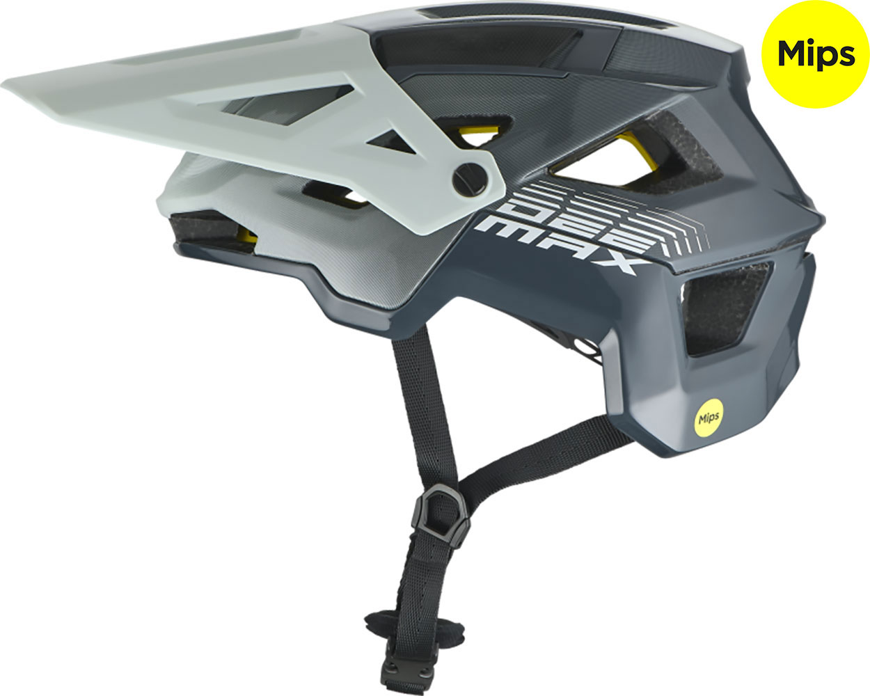 Deemax Trail - Casco da MTB