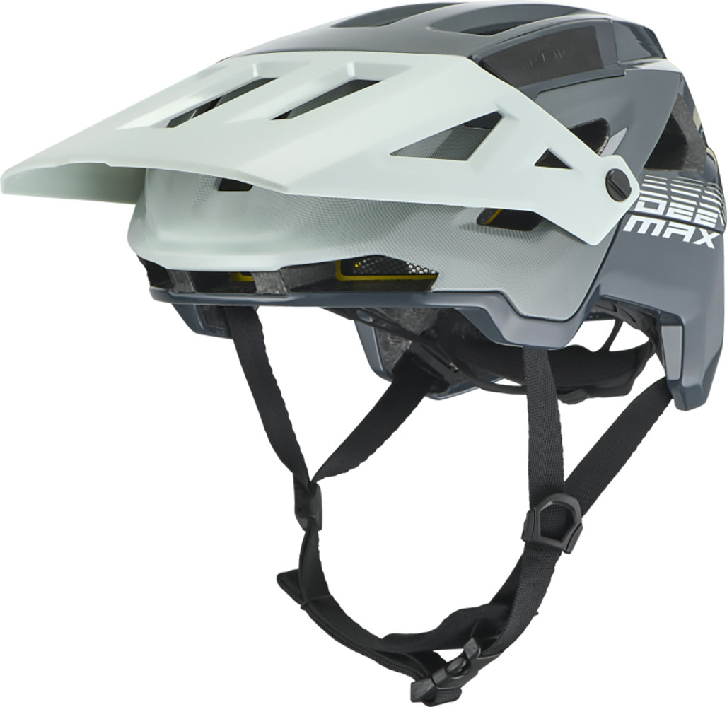 Deemax Trail - Casco da MTB