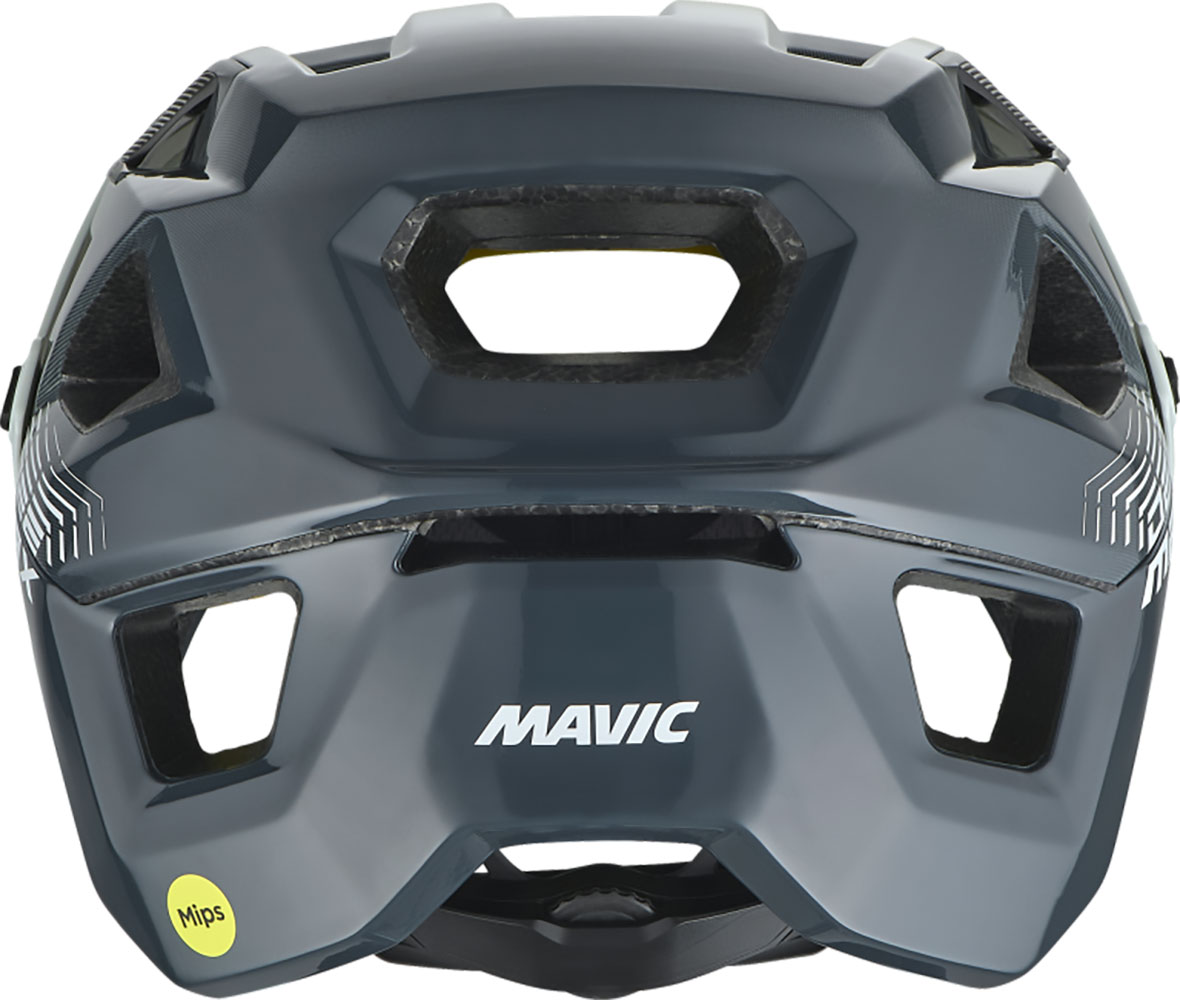 Deemax Trail - Casco da MTB