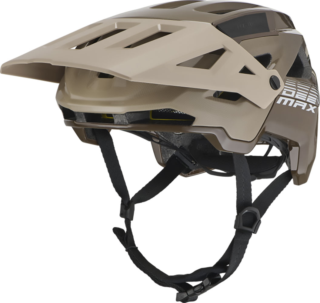 Deemax Trail - Casco da MTB