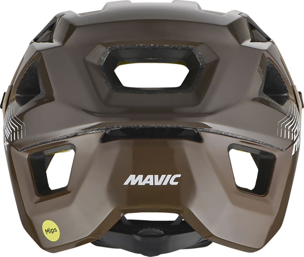 Deemax Trail - Casco da MTB