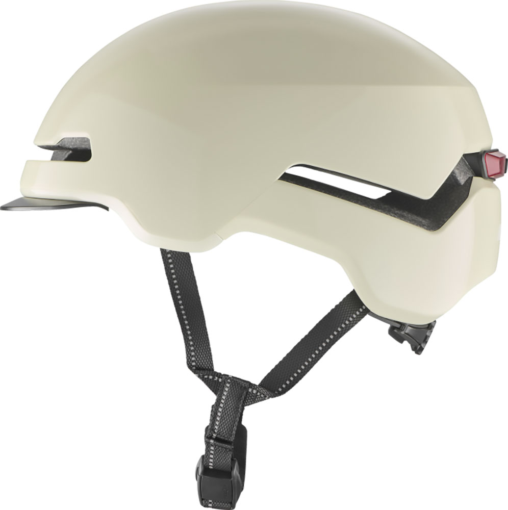 Speedcity 2 Cap - Casco da città