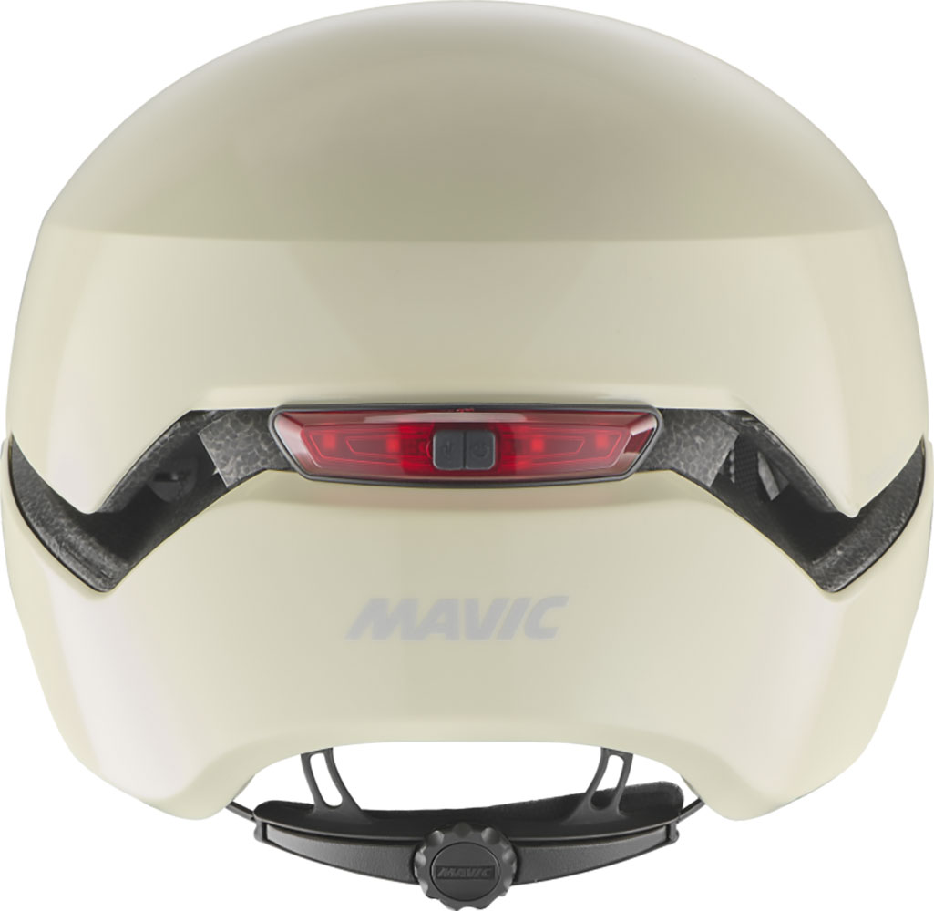 Speedcity 2 Cap - Casco da città