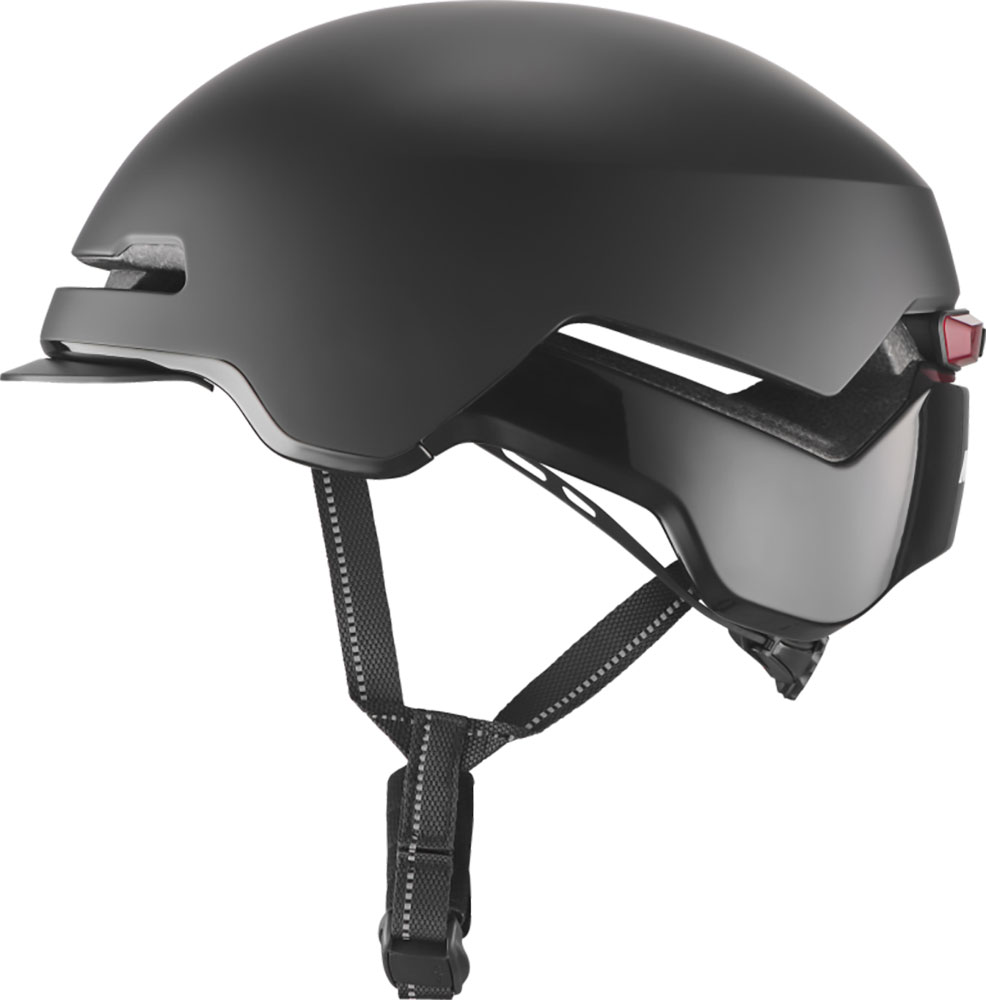 Speedcity 2 Cap - Casco da città