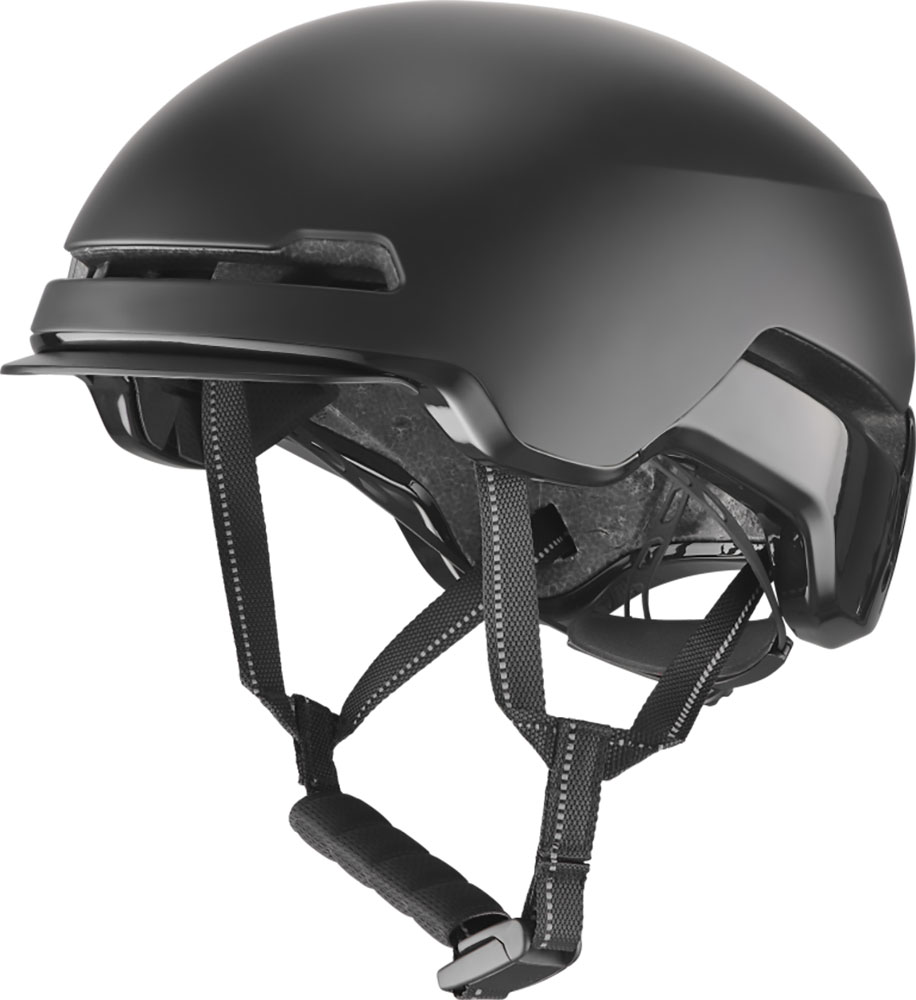 Speedcity 2 Cap - Casco da città