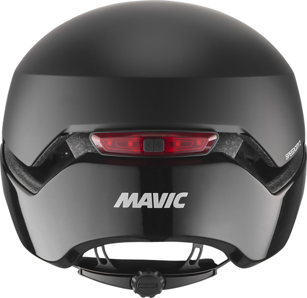 Speedcity 2 Cap - Casco da città