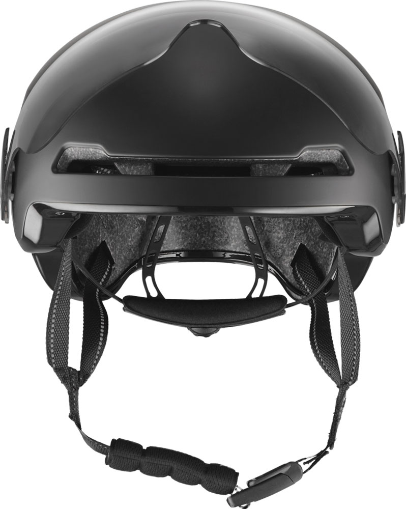 Speedcity 2 - Casco da città con visiera