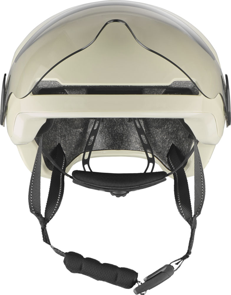 Speedcity 2 - Casco da città con visiera