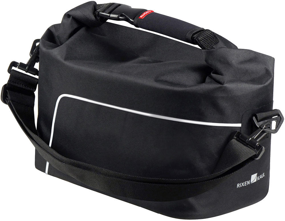 Rackpack Bolsa portaequipajes impermeable