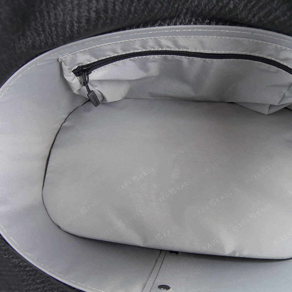 Rackpack Bolsa portaequipajes impermeable