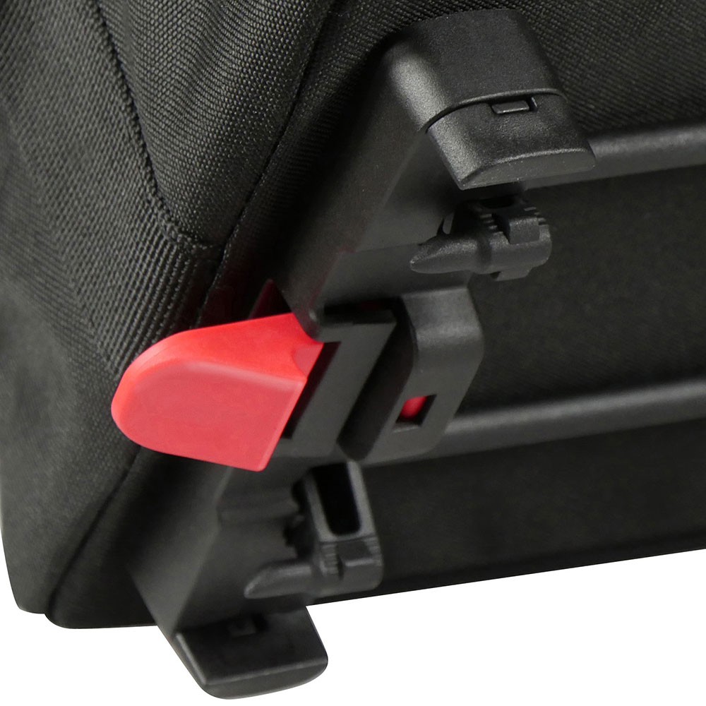 Rackpack Bolsa portaequipajes impermeable