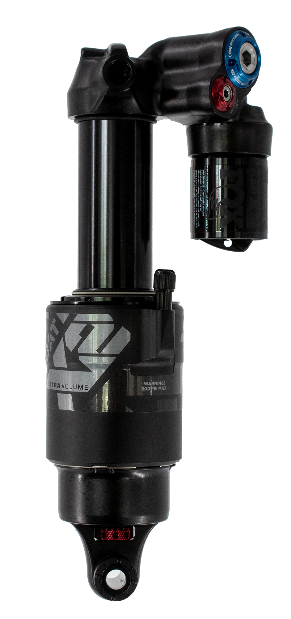 A Float X2 Performance Elite 2POS-Adj 205x60 LV Trunnion Shock TOP-DEAL