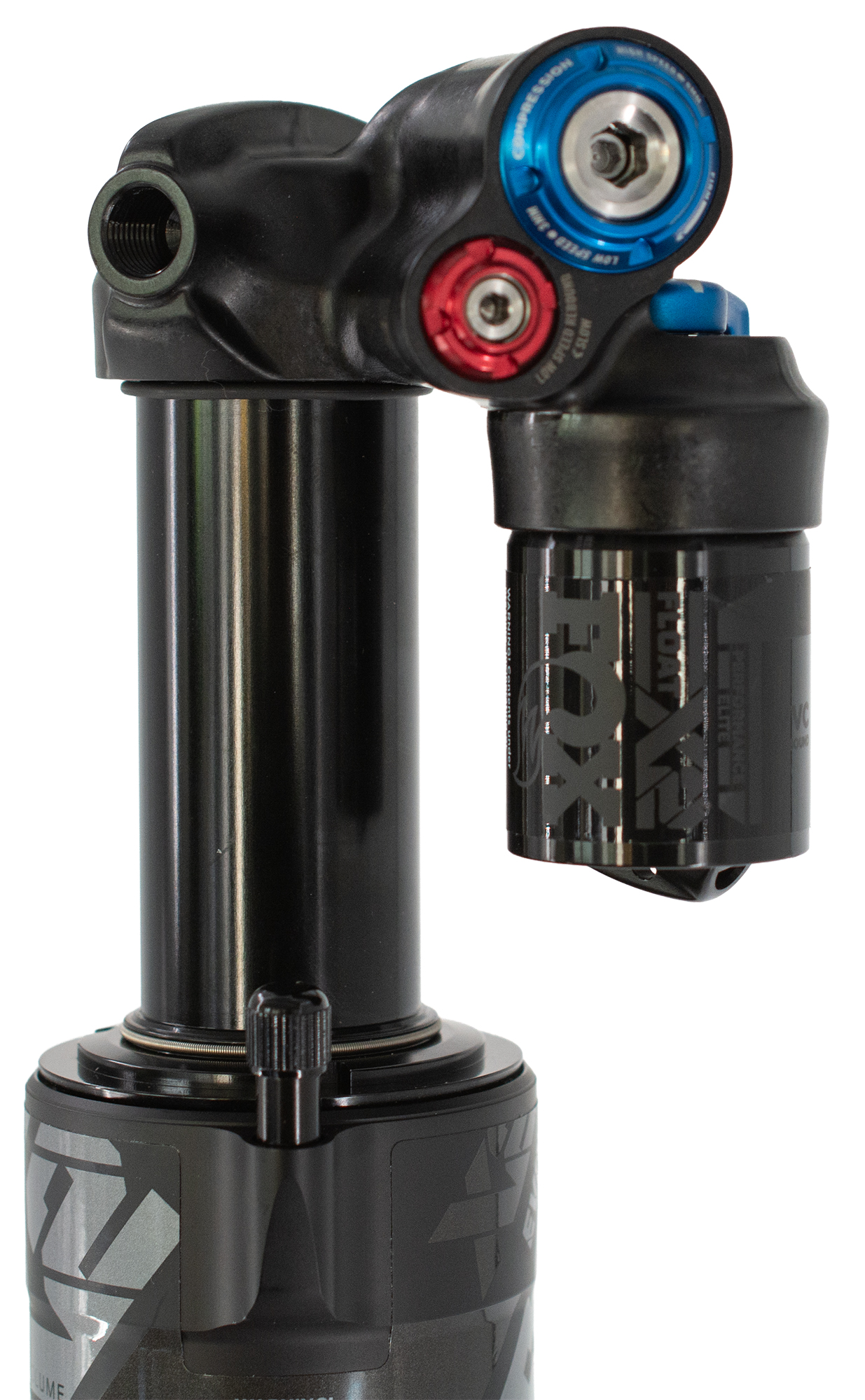 Amortisseur A Float X2 Performance Elite 2POS-Adj 205x60 LV Trunnion TOP-DEAL