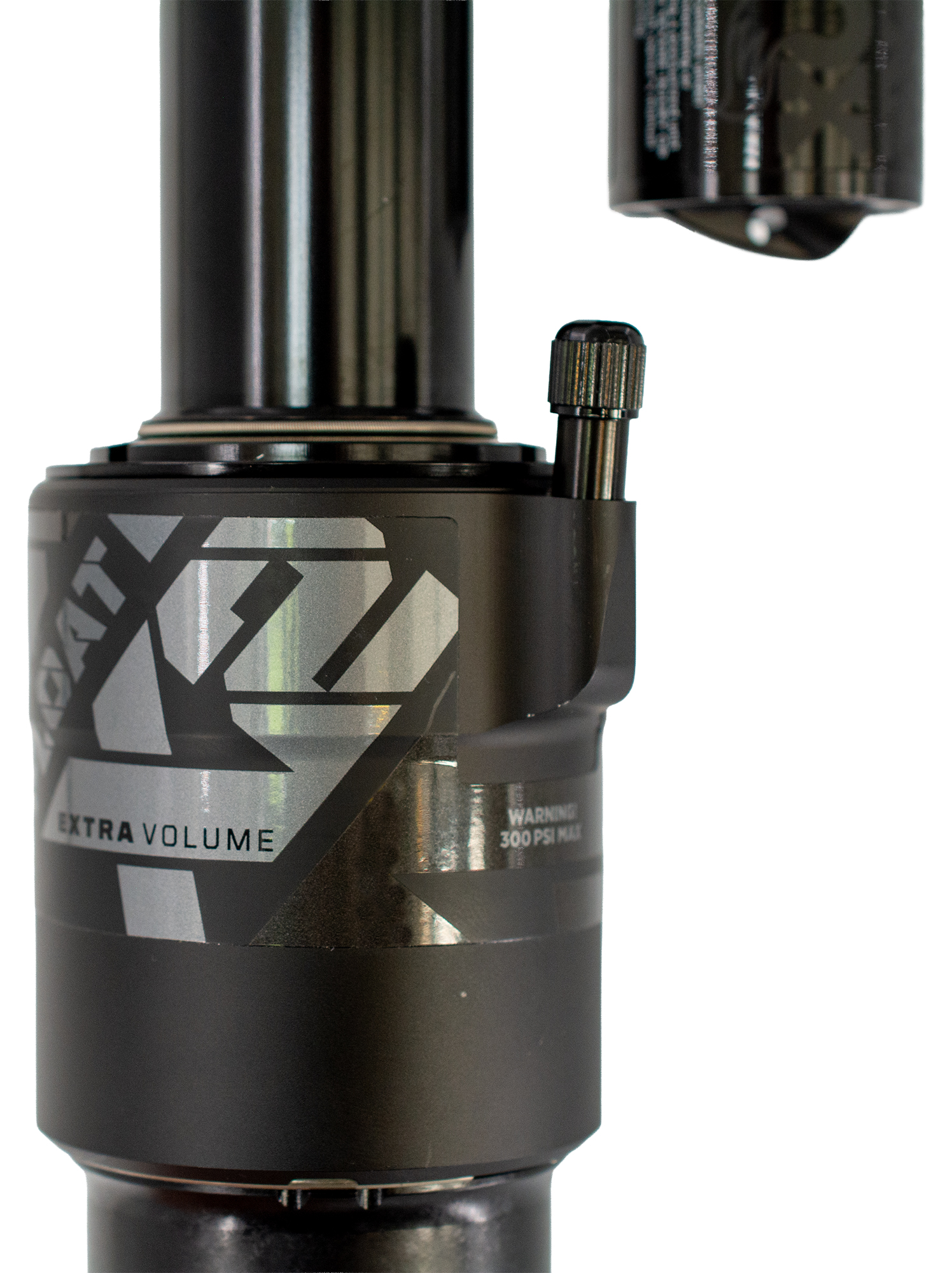 Amortisseur A Float X2 Performance Elite 2POS-Adj 205x60 LV Trunnion TOP-DEAL