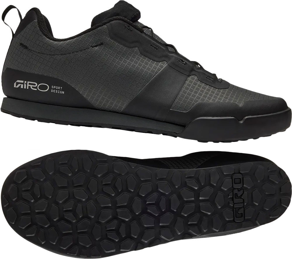 Tracker - MTB Shoes