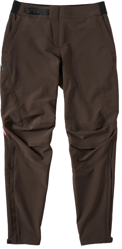 C/S Evo II LR - Pantalones MTB