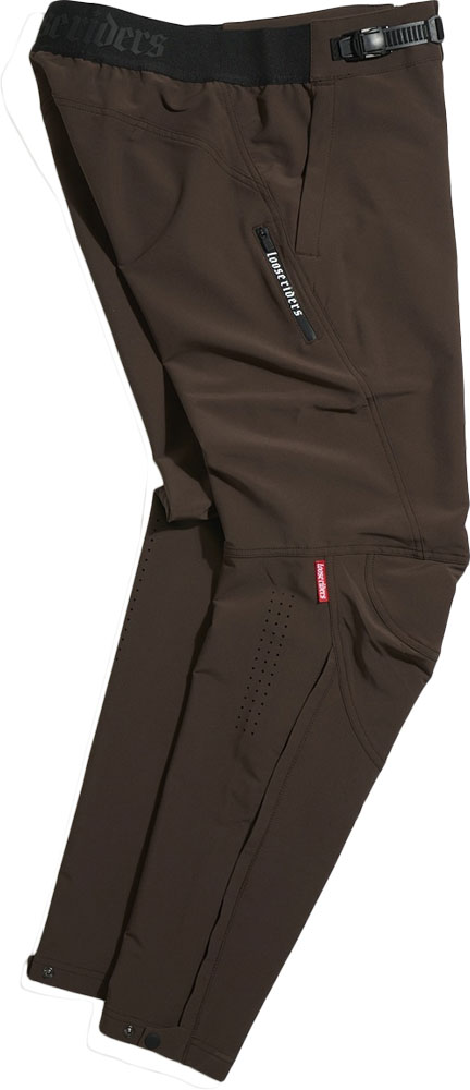C/S Evo II LR - Pantalones MTB