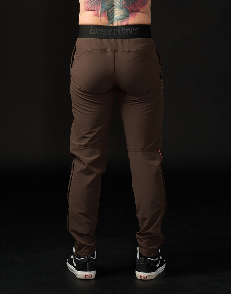 C/S Evo II LR - Pantalones MTB