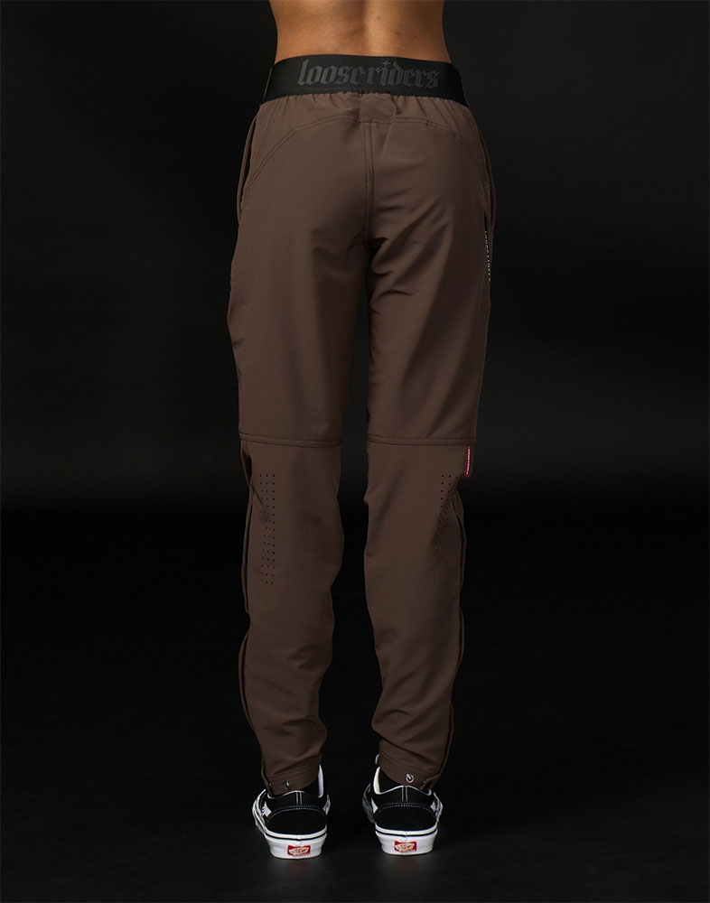 C/S Evo II LR - Pantalones MTB