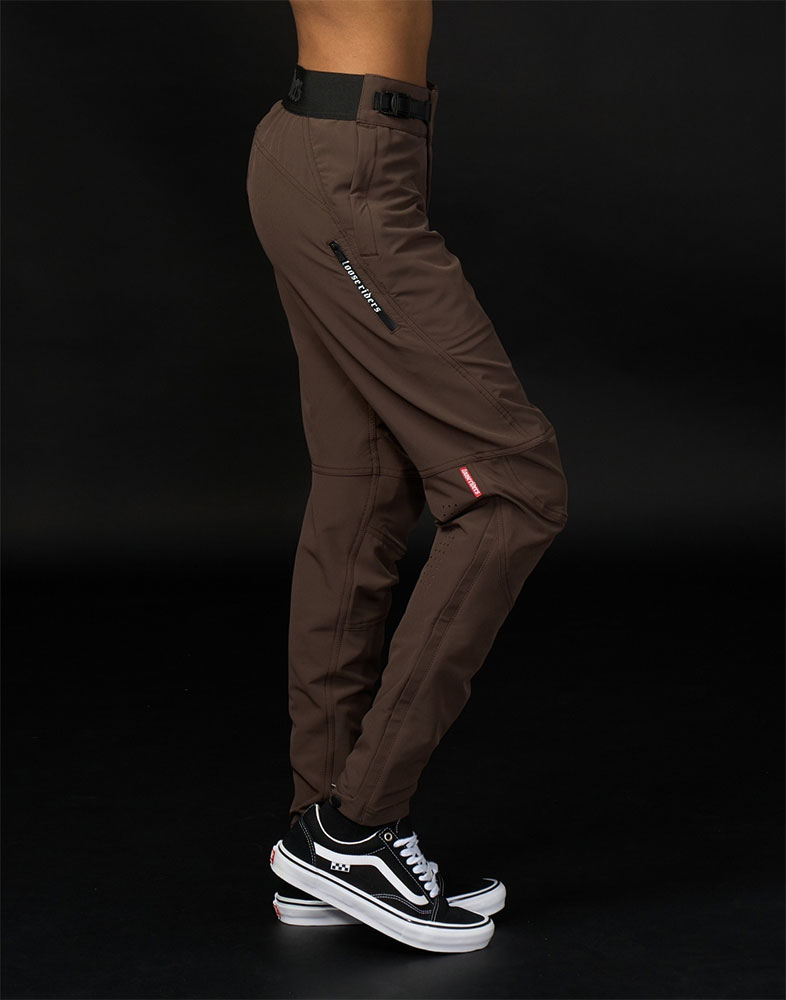 C/S Evo II LR - Pantalones MTB