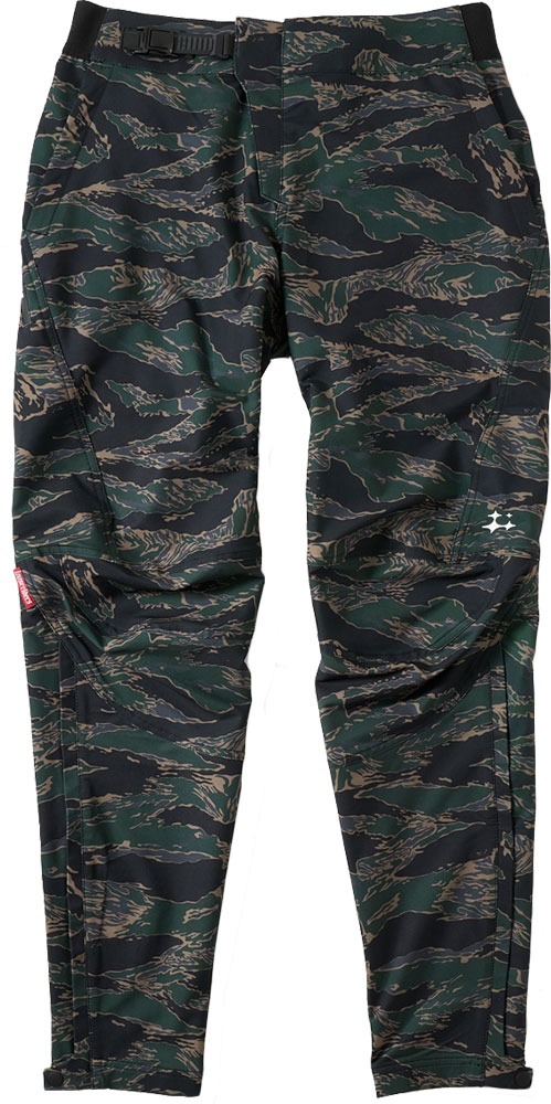 C/S Evo II LR - Pantalones MTB