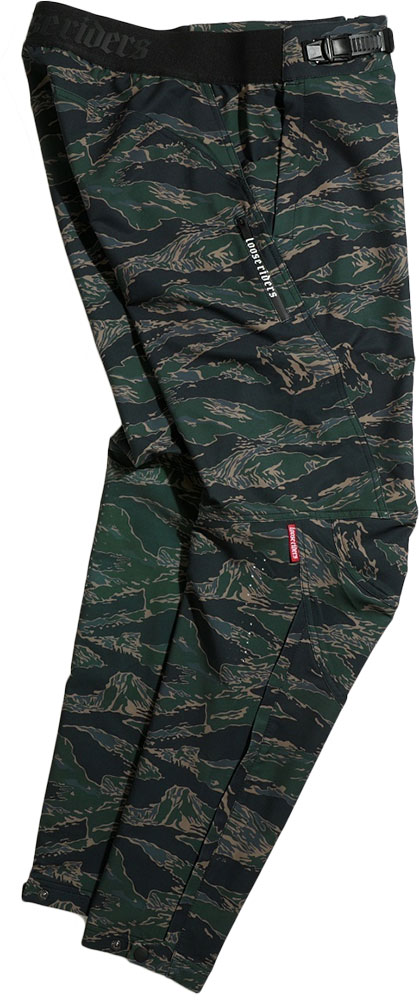 C/S Evo II LR - Pantalones MTB