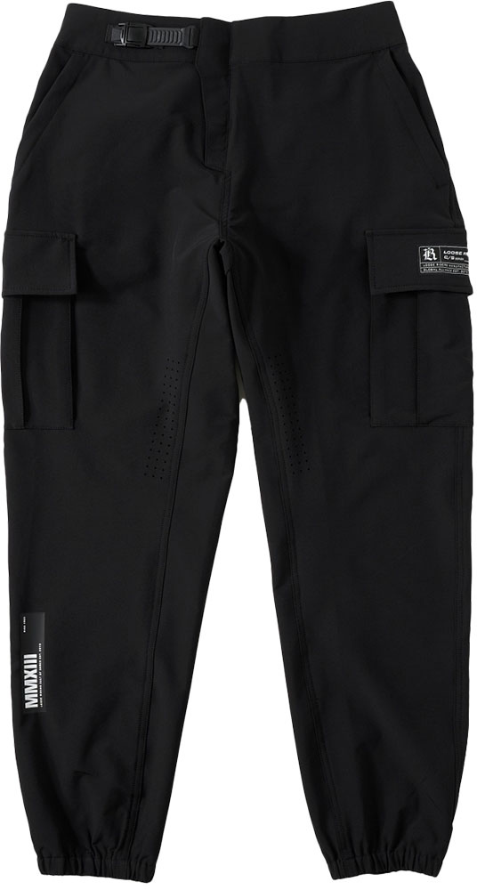 C/S Cargo LR - Pantaloni da MTB