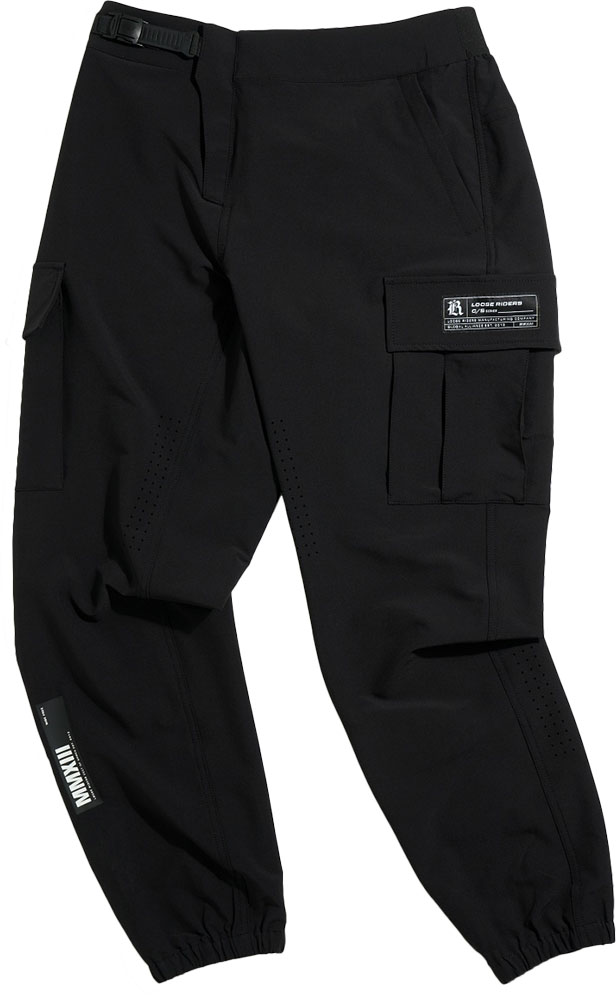 C/S Cargo LR - Pantaloni da MTB