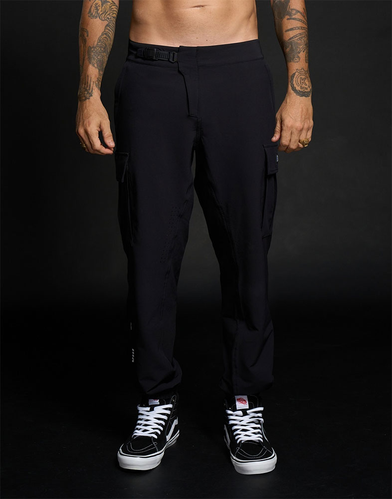 C/S Cargo LR - Pantaloni da MTB