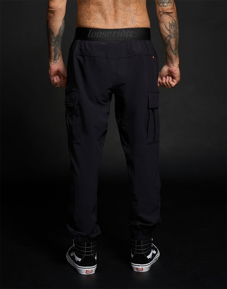 C/S Cargo LR - Pantaloni da MTB