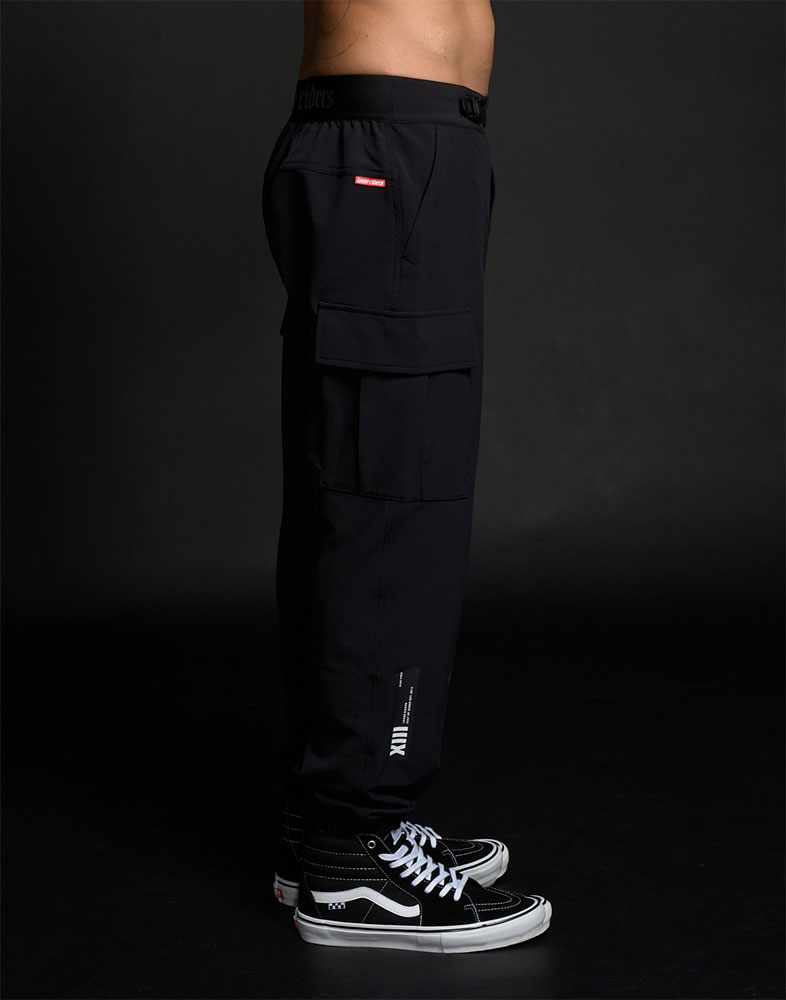 C/S Cargo LR - Pantaloni da MTB