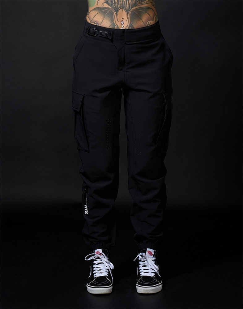C/S Cargo LR - Pantaloni da MTB