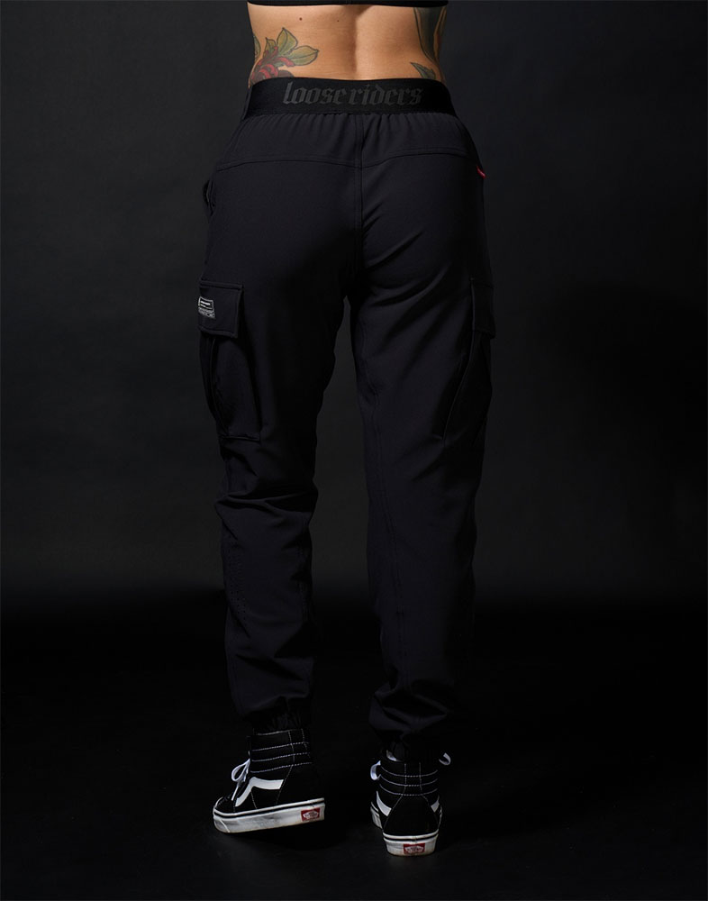 C/S Cargo LR - Pantaloni da MTB