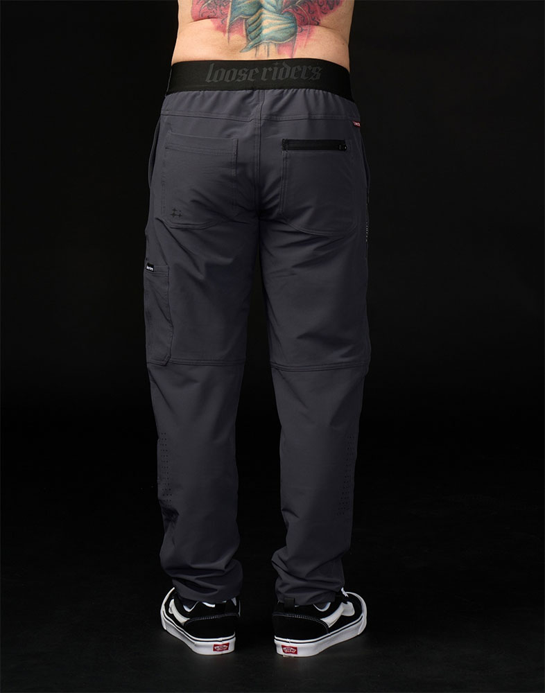 C/S Casual LR - Pantaloni da MTB