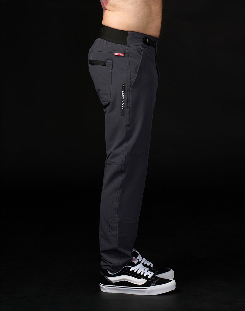 C/S Casual LR - Pantaloni da MTB