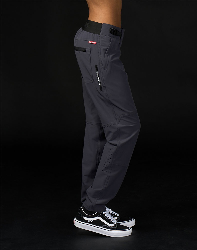 C/S Casual LR - Pantaloni da MTB