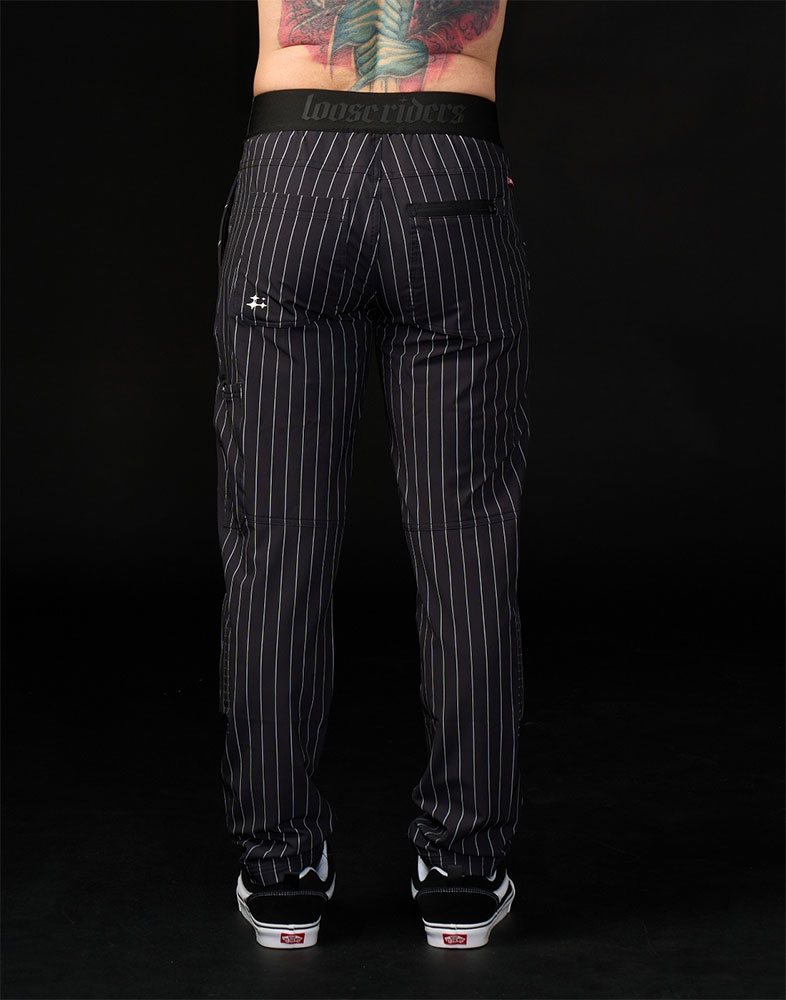 C/S Casual LR - Pantaloni da MTB