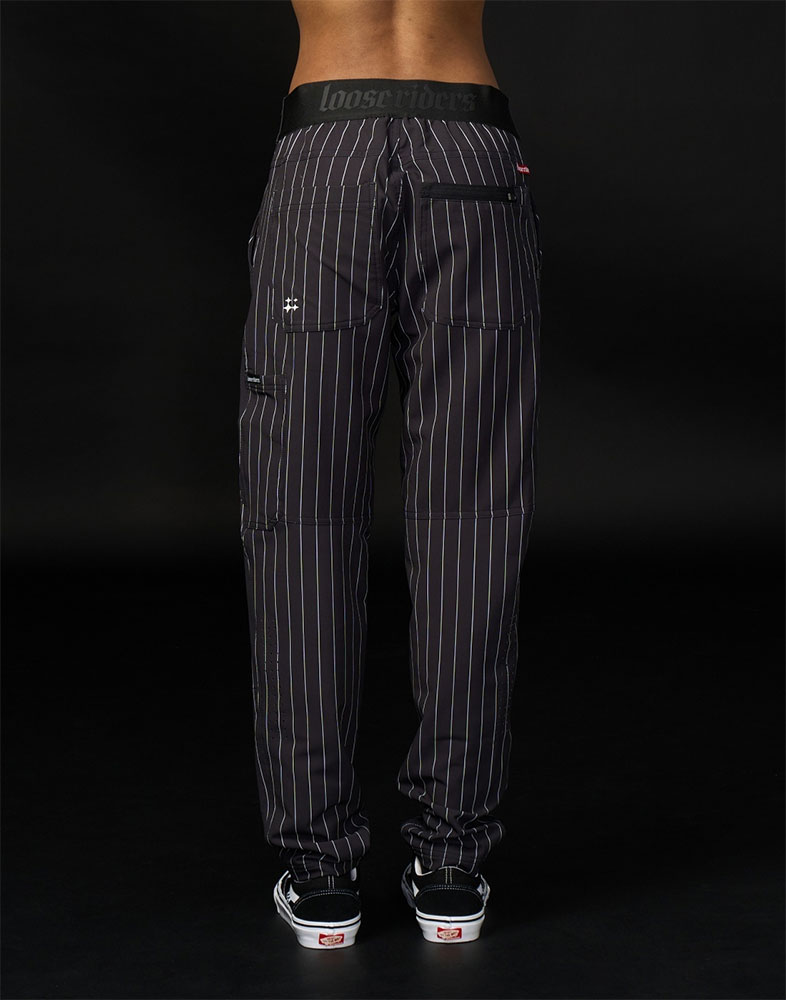 C/S Casual LR - Pantaloni da MTB