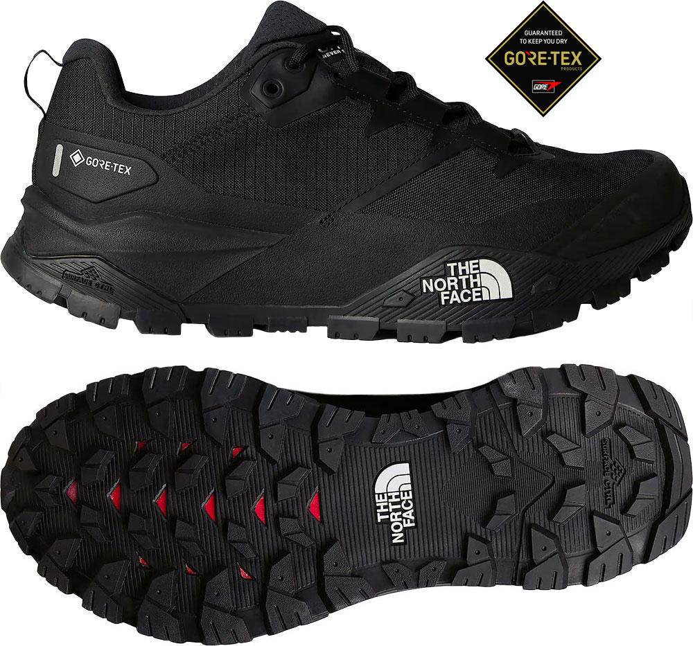 Offtrail Hike GTX - Scarpe da trekking
