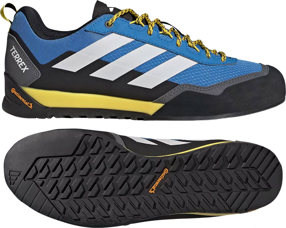 Terrex Skychaser Solo 3 - Hiking Shoes