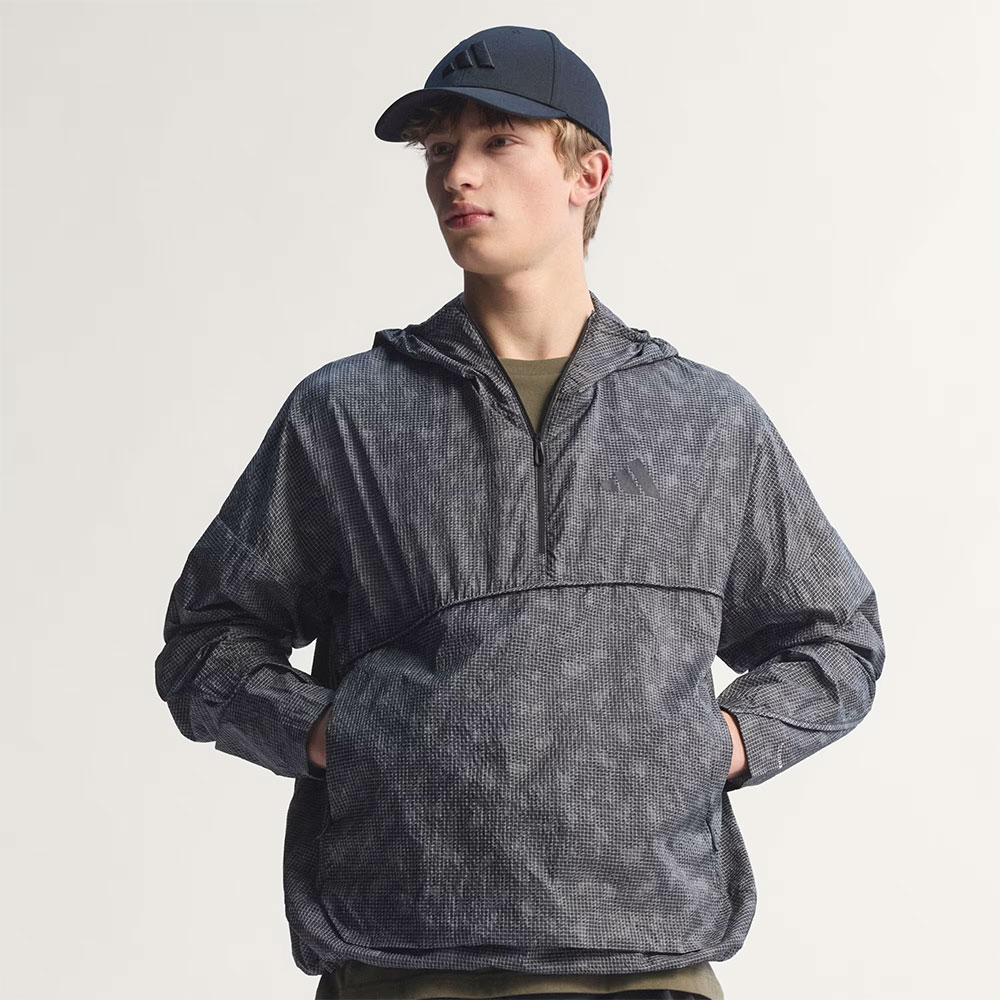 Xploric Printed - Cortavientos