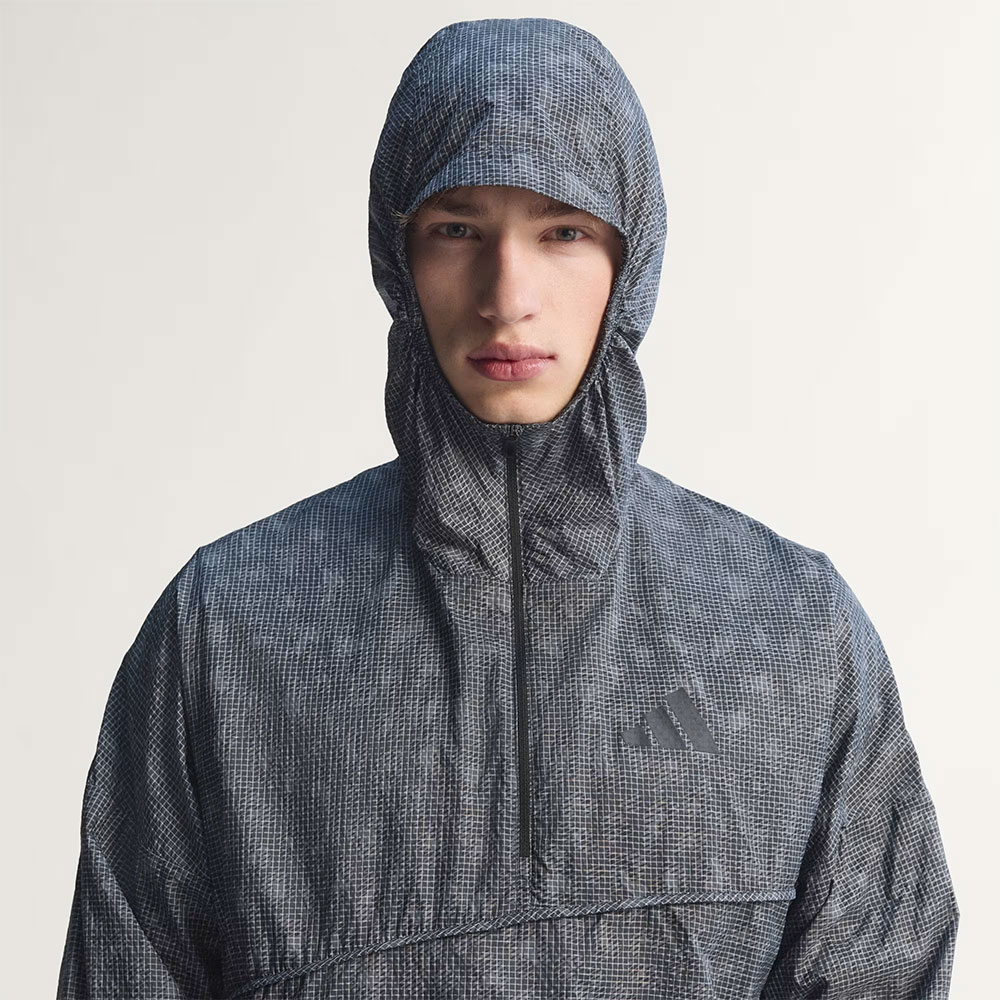Xploric Printed - Cortavientos