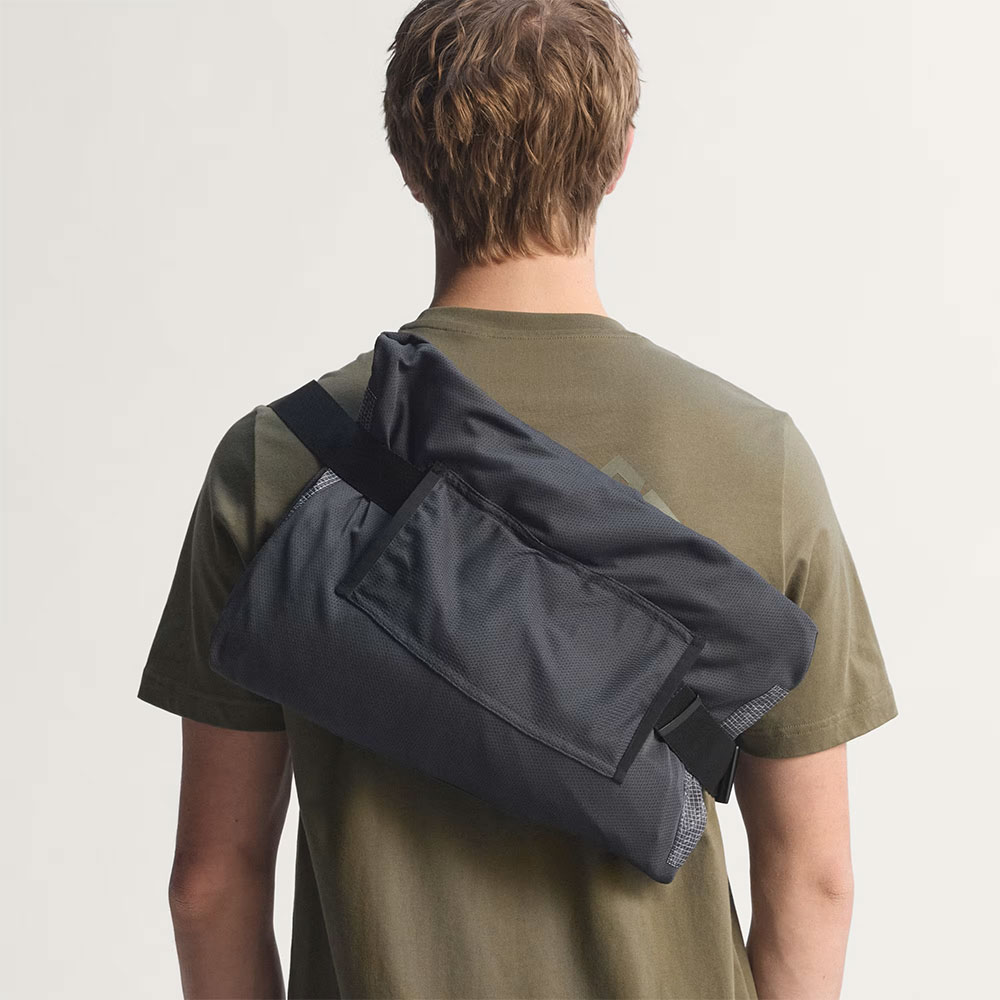Xploric Printed - Cortavientos